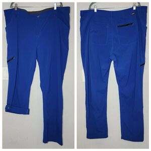 Patagonia Men's Blue Pants